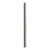 CRISP AP LED 6.6W 2700K SILVER COFFEE (4.1.2)(60)