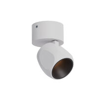 CRISP AP/PL LED 8W 2700K/3000K SWH (5.1.2) TRIAC