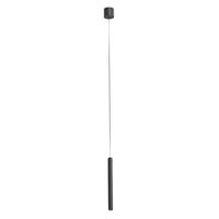 CRISP SU LED 9.5W 3000K SBK (5.1.2)(35)TRIAC