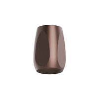 CRISP PL LED 10.5W 2700K/3000K BRUSH BROWN (5.1.2) TRIAC