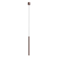 CRISP SU  LED 9.5W 3000K BRUSH BROWN (4.1.2)(50)TRIAC