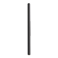 CRISP AP LED 6.6W 2700K SAND BLACK (4.1.2)(60)