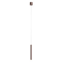 CRISP SU LED 9.5W 2700K BRUSH BROWN (5.1.2)(35)TRIAC