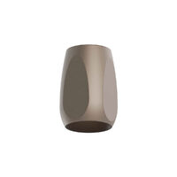 CRISP PL LED 10.5W 2700K/3000K SILVER COFFEE (5.1.2) TRIAC