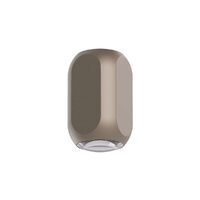 CRISP AP LED 7.5W 2700K SILVER COFFEE (5.1.2) TRIAC