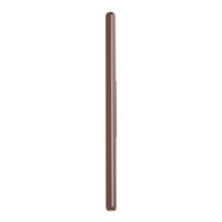 CRISP AP LED 6.6W 3000K BRUSH BROWN (4.1.2)(60)