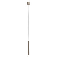 CRISP SU LED 9.5W 2700K SILVER COFFEE (5.1.2)(35)TRIAC