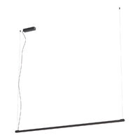 CRISP SU LED 48W 3000K SBK(4.1.2)(180)TRIAC
