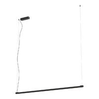 CRISP SU LED 41W 3000K SBK (4.1.2)(150)TRIAC