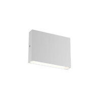 ZIPPER STEP LIGHT LED 3W 24VDC IP65 SWH 2700K (5.1.2)