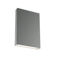 ZIPPER STEP LIGHT LED 2x3W 24V-DC IP65 DG 3000K (5.1.2)