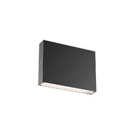 ZIPPER STEP LIGHT LED 3W 24V-DC IP65 SBK 2700K (5.1.2)