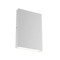 ZIPPER STEP LIGHT LED 2x3W 24V-DC IP65 SWH 3000K (5.1.2)