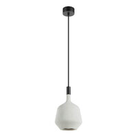 POTTER SU GU10 10W IP65 IVORY (5.1.1) 262x165MM