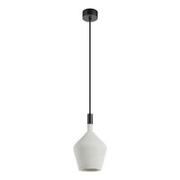 POTTER SU GU10 10W IP65 IVORY (5.1.1) 262x155MM
