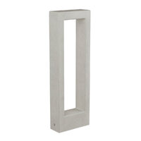 SANDER ST H60 LED 10W IP65 IVORY CCT 2700K/3000K (4.1.2)