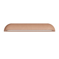 URON AP LED 12.5W IP65 TERRACOTTA 2700K (5.1.2)