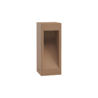 TOSS ST H30 LED 10W IP65 TERRACOTTA CCT 2700K/3000K (5.1.2)