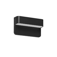 KANT STEP LIGHT LED 3W 220-240V IP65 CCT 2700K-3000K SBK (5.1.2) 26MM