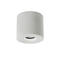 FUNN PL LED 9W IP65 IVORY 3000K (5.1.2)