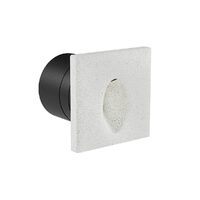 BAST STEP LIGHT LED 2.5W IP65 IVORY 2700K (5.1.2) 0