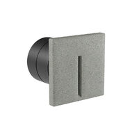 BAST STEP LIGHT LED 2.5W IP65 DG 3000K (5.1.2) I
