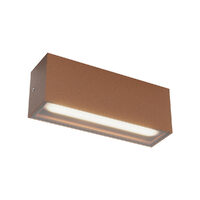 LIMAS AP LED 20W IP65 CCT 2700K-3000K CO (5.1.2) 300MM
