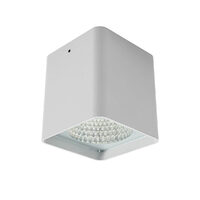 XIA PL LED 19W IP65 4000K SWH (5.1.2) Sq
