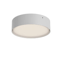 NOX PL LED 7W/9W/11W/13W/15,5W/17,5W/19,2W/21W ADJUSTABLE IP65 CCT2700K-3000K SWH (Ro) (5.1.2) D220MM