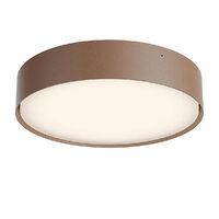 NOX PL LED 15W/17W/19W/21W/23,5W/25,5W/27,5W/29,5W ADJUSTABLE IP65 CCT2700K-3000K CO (Ro) (5.1.2) D300MM