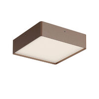 NOX PL LED 7W/9W/11W/13W/15,5W/17,5W/19,2W/21W ADJUSTABLE IP65 CCT2700K-3000K CO (Sq) (5.1.2) 220MM