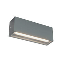 LIMAS AP LED 20W IP65 CCT 2700K-3000K DG (5.1.2) 300MM