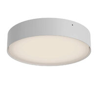 NOX PL LED 15W/17W/19W/21W/23,5W/25,5W/27,5W/29,5W ADJUSTABLE IP65 CCT2700K-3000K SWH (Ro) (5.1.2) D300MM