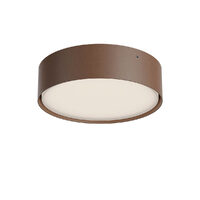 NOX PL LED 21W DALI IP65 CCT2700K-3000K CO (Ro) (5.1.2) D220MM
