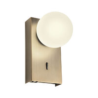NORMA AP LED 5W  3000K ABZ(5.1.2)