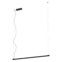 CRISP SU LED 36W 3000K SBK (4.1.2)(120)TRIAC