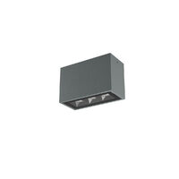 AROOS PL LED 9W DALI IP65 DG 2700K (5.1.2)