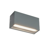 LIMAS AP LED 12W DALI IP65 CCT 2700K-3000K DG (5.1.2) 220MM