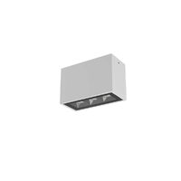 AROOS PL LED 9W DALI IP65 SWH 3000K (5.1.2)