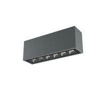 AROOS PL LED 15W IP65 DG 3000K (5.1.2)