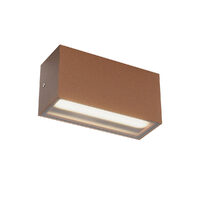 LIMAS AP LED 12W DALI IP65 CCT 2700K-3000K CO (5.1.2) 220MM