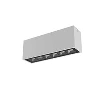 AROOS PL LED 15W DALI IP65 SWH 3000K (5.1.2)