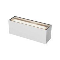 LIMAS AP LED 2x20W DALI IP65 CCT 2700K-3000K SWH (5.1.2) 300MM
