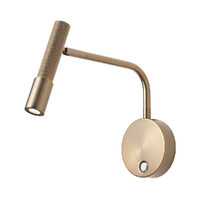 DRILL AP LED 8W 3000K ABZ(5.1.2)