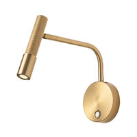 DRILL AP LED 8W 3000K  GD(5.1.2)