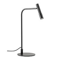 DRILL VE LED 8W 2700K BK(5.1.2)