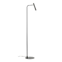DRILL LAMP LED 8W 3000K BK(4.1.2)