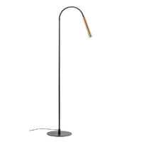 DRILL LAMP LED 8W 3000K ABZ WITH FLEXIBLE ARM (4.1.2)