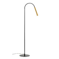 DRILL LAMP LED 8W 3000K GD WITH FLEXIBLE ARM(4.1.2)
