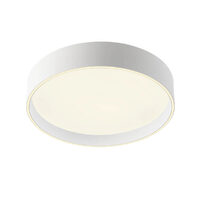 HOVER PL LED RD 30W+10W CCT  WH(5.1.2)